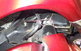 HONDA LEAD 125 2022 JF45