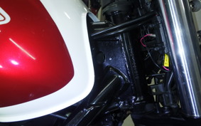 HONDA CB400SF GEN 4 2015 NC42