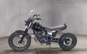 YAMAHA TW225 DG09J