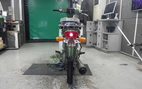 YAMAHA MATE 50 V50
