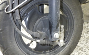 YAMAHA JOG 2007 SA57J