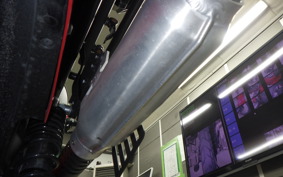 HONDA CT125 HUNTER CUB 2018 JA55