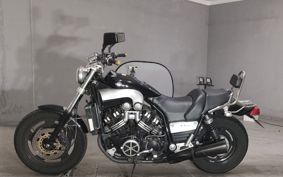 YAMAHA VMAX 1998 3UF