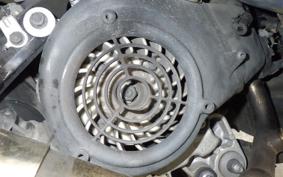 YAMAHA CYGNUS 125 XSR 3 SED8J