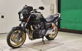 HONDA CB400SF VTEC 2012 NC42