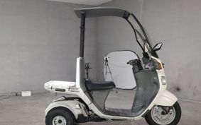 HONDA GYRO TA02