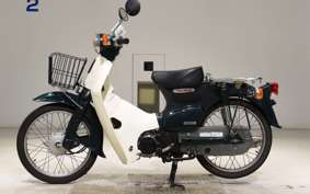 HONDA C50 SUPER CUB AA01