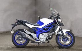 SUZUKI GLADIUS400 2011 VK58A
