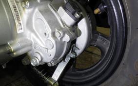 SUZUKI ADDRESS V125 Gen.2 DP12H