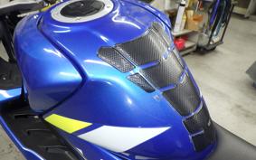 SUZUKI GSX-R125 2024 DL33B