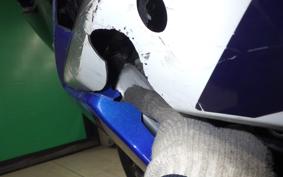 SUZUKI GSX-R1000 2005