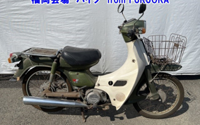 YAMAHA TOWN MATE