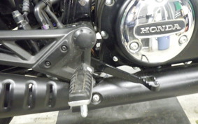HONDA GB350S 2021 NC59