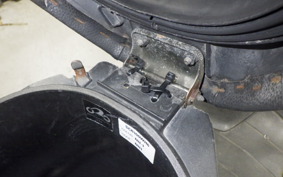 HONDA SPACY 100 2013 JF13