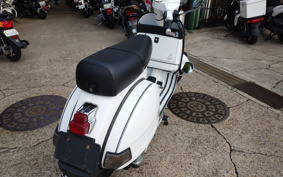 YAMAHA LML STAR DELUXE150 M10B