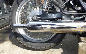 KAWASAKI W800 2011 EJ800A