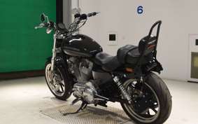 HARLEY XL883LI 2015