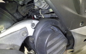 YAMAHA CYGNUS 125 X 2022 SE12J