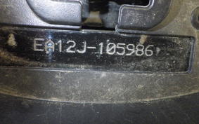 SUZUKI AVENIS 125 2015 EA12J
