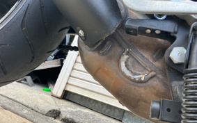 YAMAHA MT-09 Tracer GT 2020 RN51J