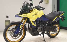 SUZUKI Vｽﾄﾛｰﾑ800DE 2025 EM1BA