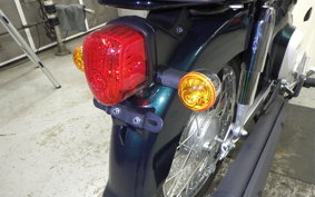 HONDA C50 SUPER CUB 2021 AA09