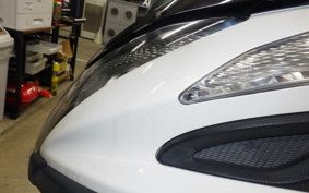 YAMAHA TRICITY 125 A  ヤネツキ 2000 SEC1J