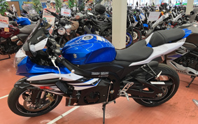 SUZUKI GSX-R1000 2014 GT78A