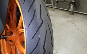 KTM 390 RC 2015