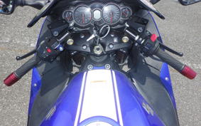 SUZUKI HAYABUSA Gen.2 2019