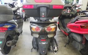 HONDA FORZA Z GEN 2 MF10