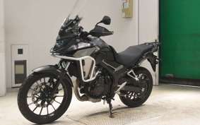 HONDA 400X 2019 NC56
