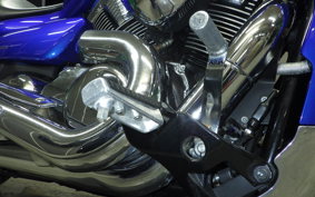 SUZUKI BOULEVARD M109R 2013