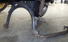 YAMAHA JOG ZR Gen.3 SA39J