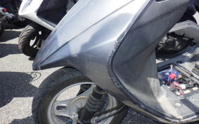 SUZUKI ADDRESS V50 G CA42A