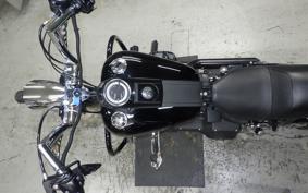 HARLEY FXSTB 1450 2004