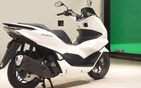 HONDA PCX125 2026 JK05