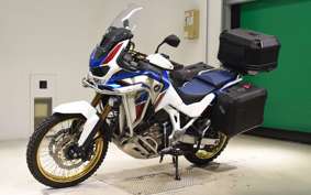HONDA CRF1100L AFRICA TWIN 2021 SD10