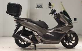 HONDA PCX 125 JF81