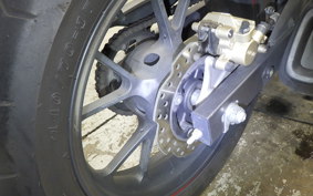 HONDA HORNET2.0 2008