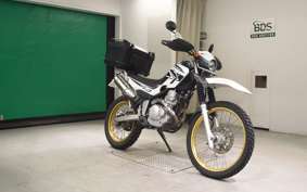YAMAHA SEROW 250 Gen.2 DG17J