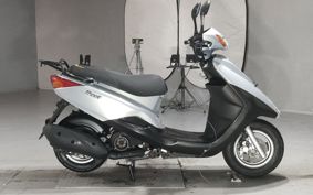 YAMAHA AKUSHI STREET SE53J