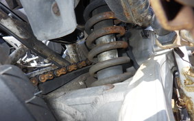 SUZUKI DJEBEL 200 (DR200SE) SH42A