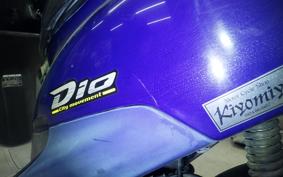 HONDA DIO GEN 3 AF34