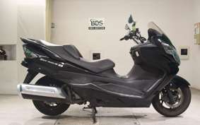 SUZUKI SKYWAVE 250 (Burgman 250) S Gen.3 2004 CJ46A