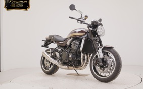 KAWASAKI Z900RS 2025 ZR900K