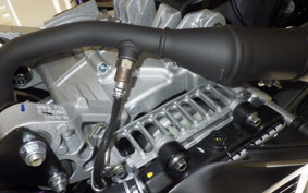 YAMAHA CYGNUS 125 X SEM5J
