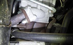 HONDA FORZA Z 2006 MF08