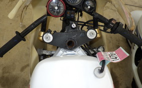 HONDA VFR400R 1989 NC30