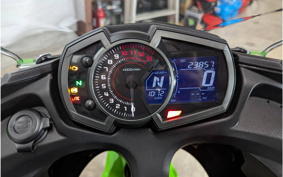 KAWASAKI NINJA 650 ABS 2018